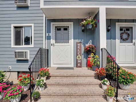 16 Donna Drive Norwalk CT 06854