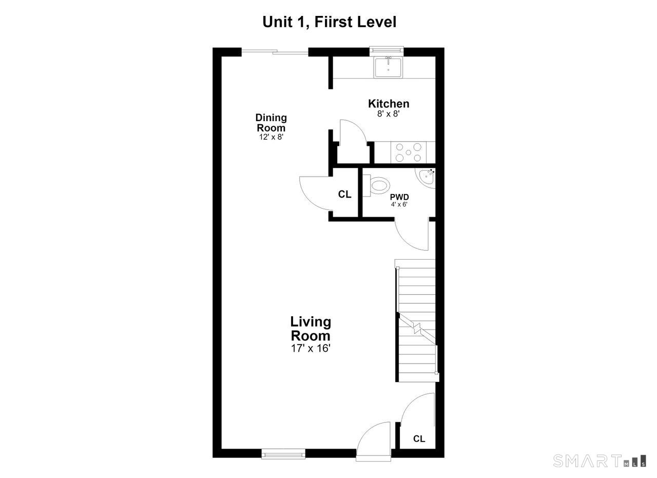 16 Donna Drive Norwalk CT 06854