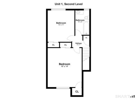 16 Donna Drive Norwalk CT 06854