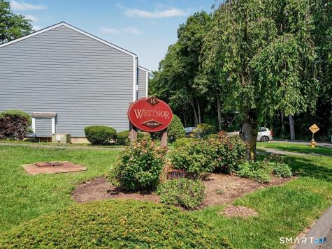 16 Donna Drive Norwalk CT 06854