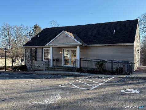 152 Briar Lane Norwich CT 06360