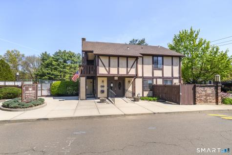 217 Foxwood Lane Milford CT 06461