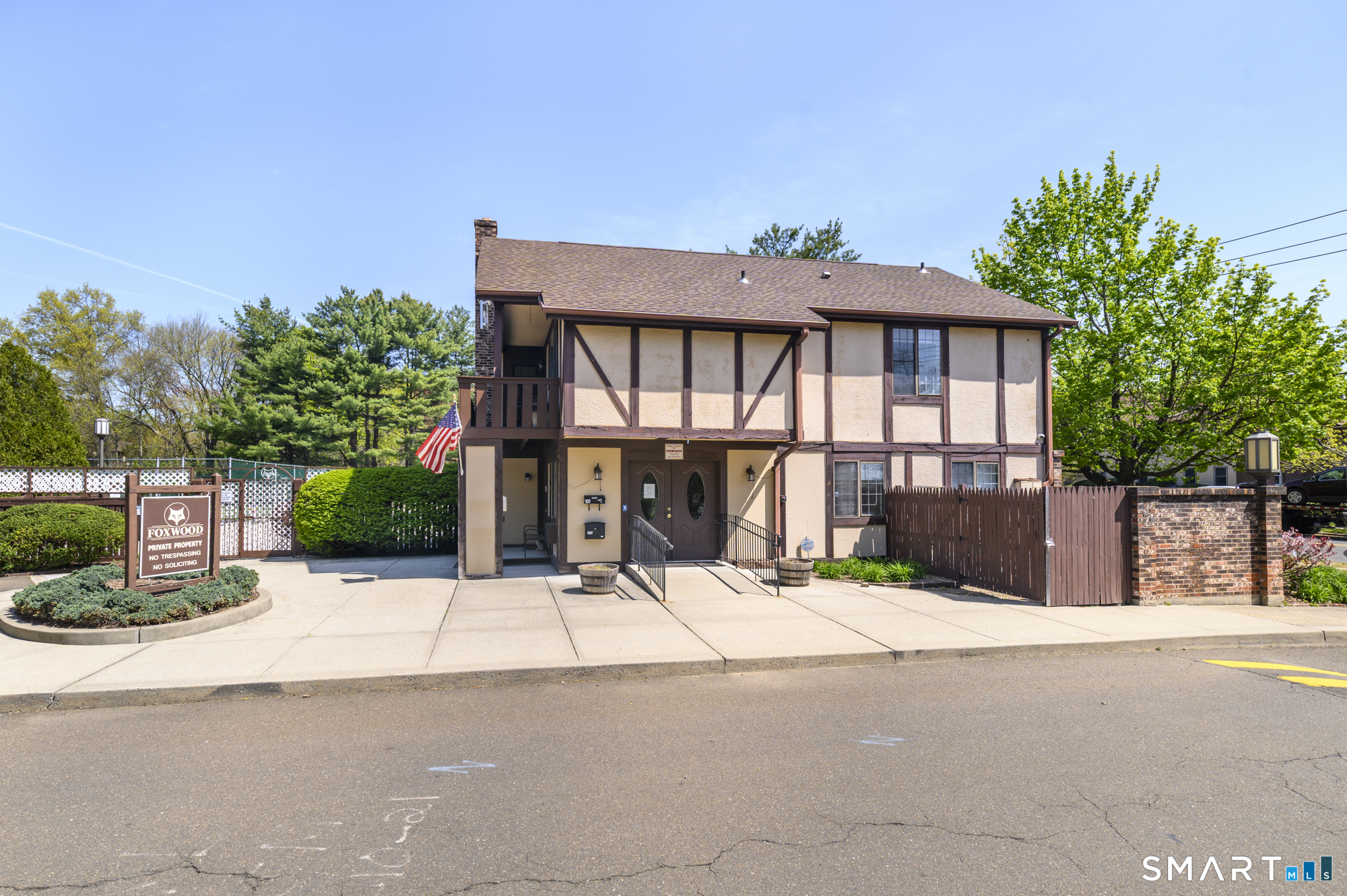 217 Foxwood Lane Milford CT 06461