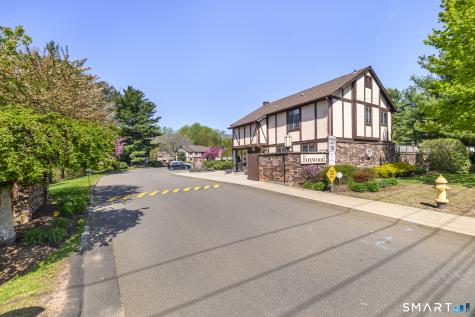217 Foxwood Lane Milford CT 06461