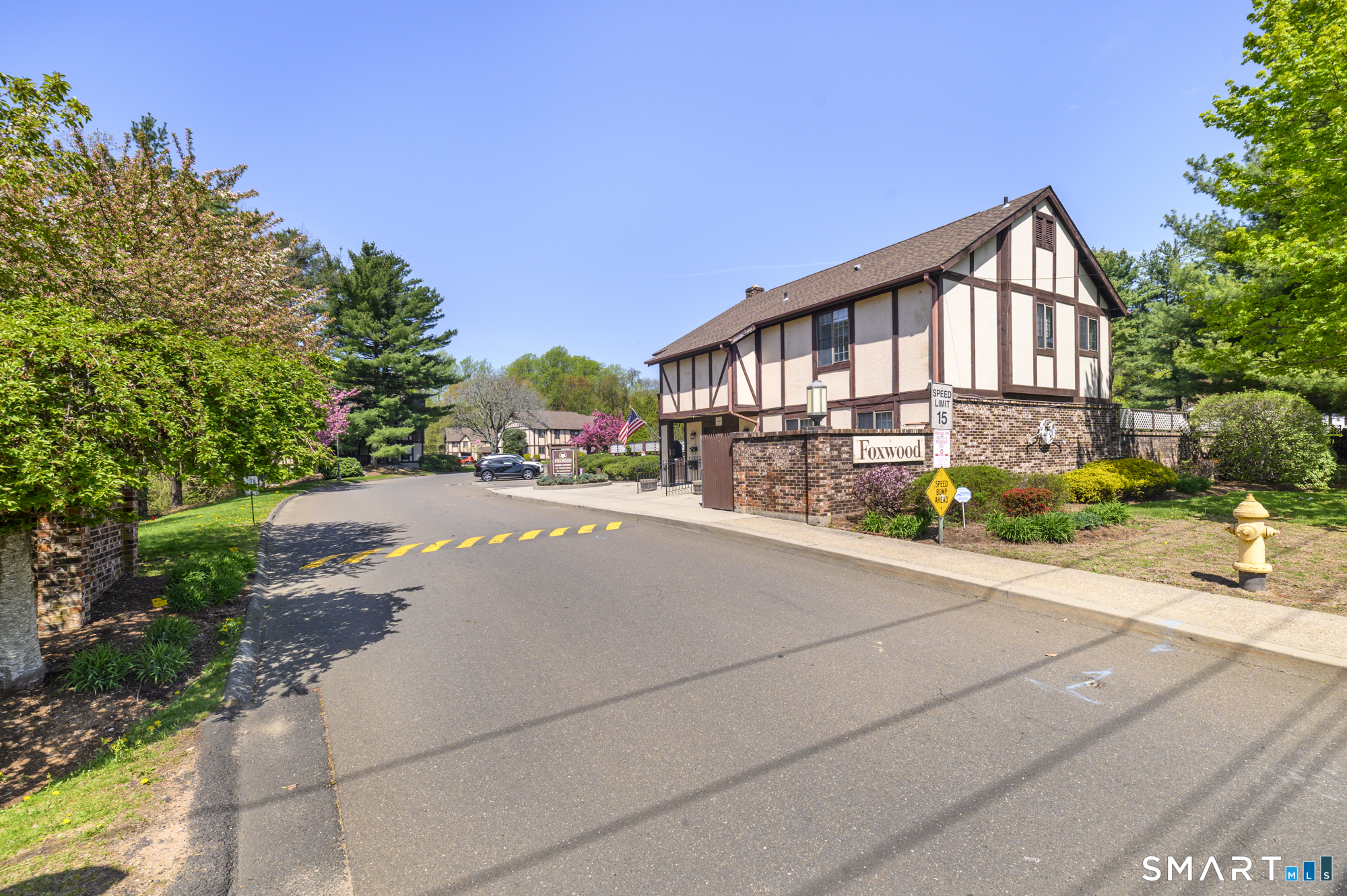 217 Foxwood Lane Milford CT 06461