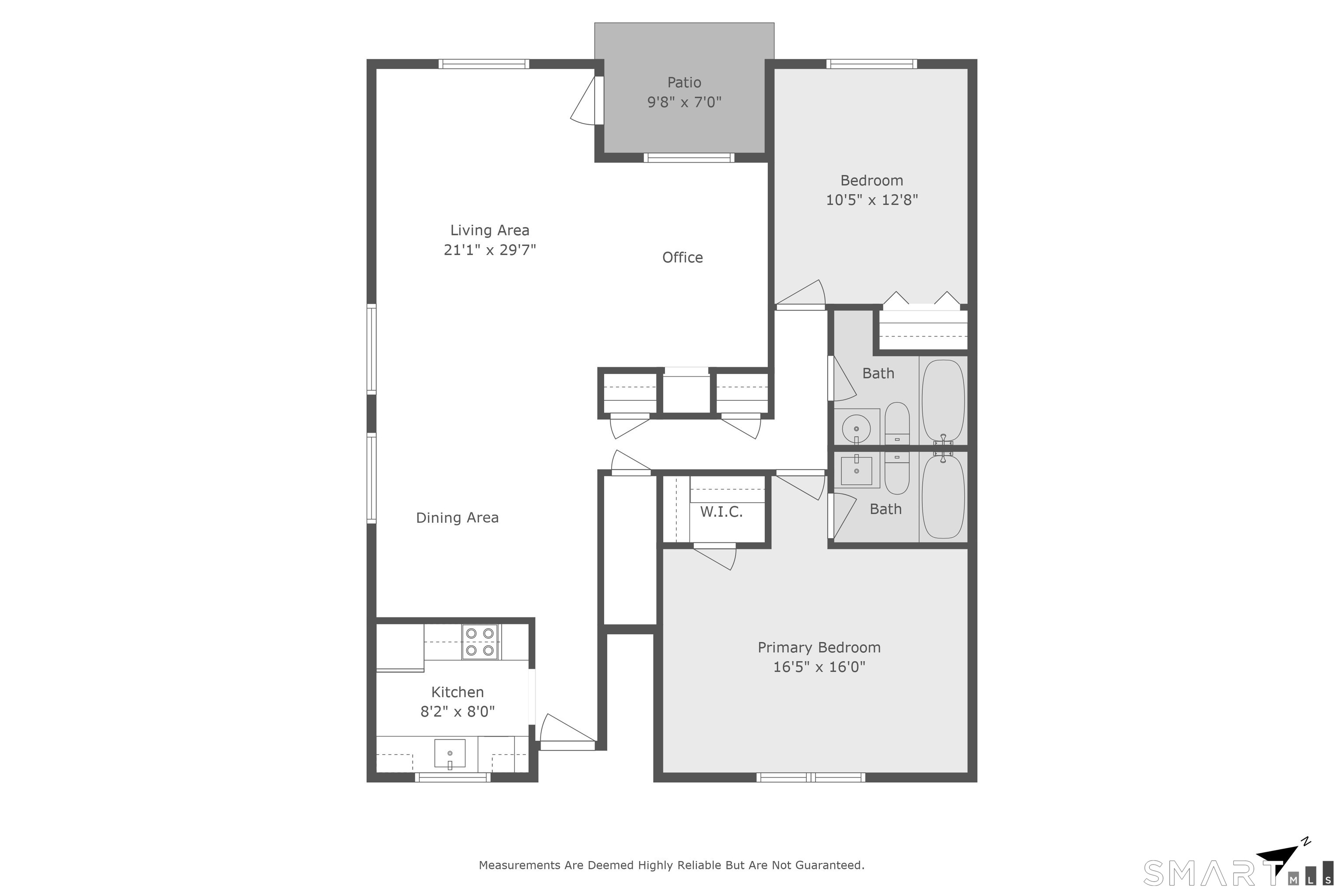 217 Foxwood Lane Milford CT 06461
