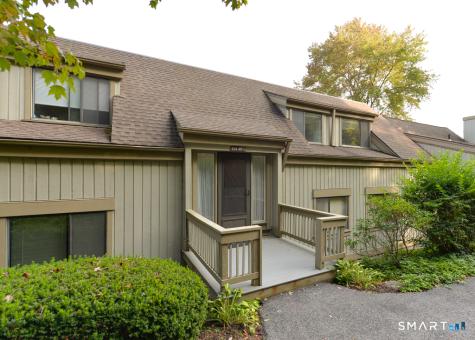 254 Heritage Village Southbury CT 06488