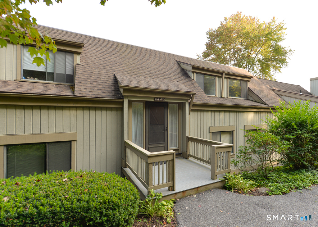 254 Heritage Village Southbury CT 06488
