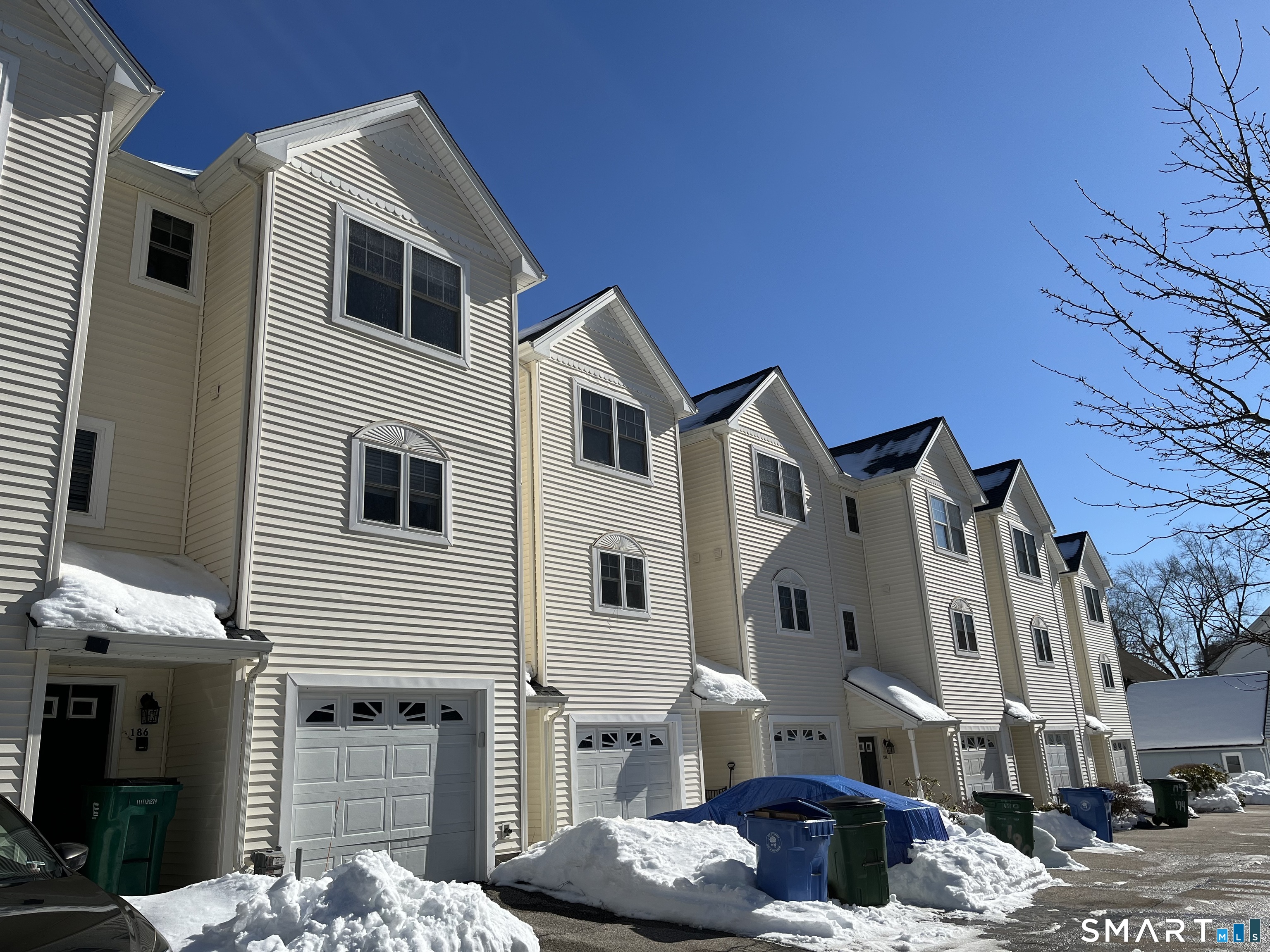 190 Summit Street Norwich CT 06360