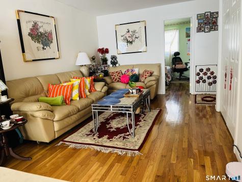 190 Summit Street Norwich CT 06360