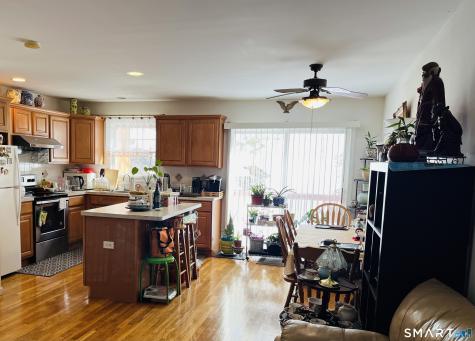 190 Summit Street Norwich CT 06360