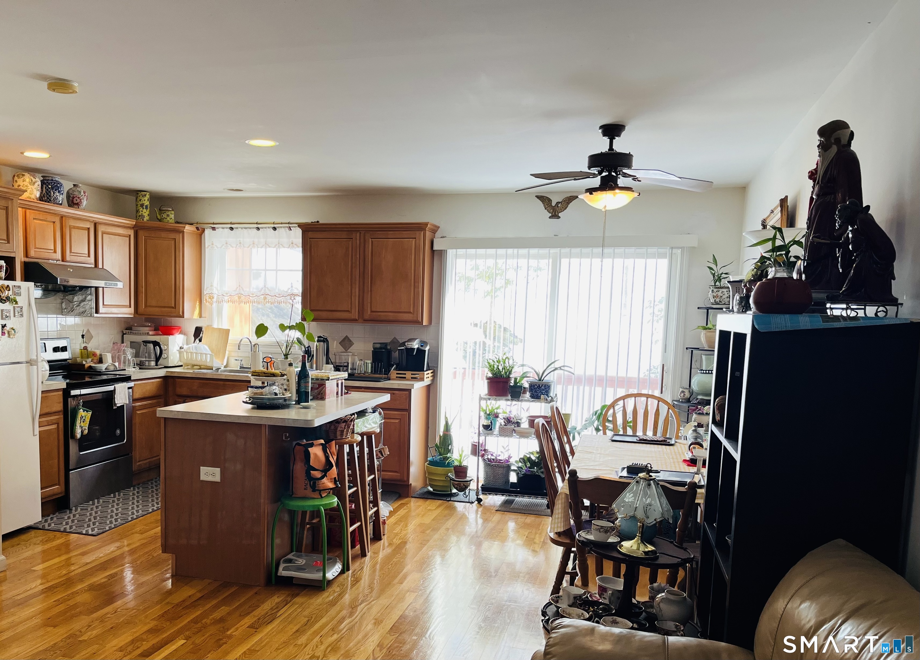 190 Summit Street Norwich CT 06360