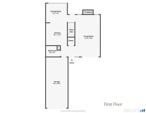 85 Viscount Drive Milford CT 06460