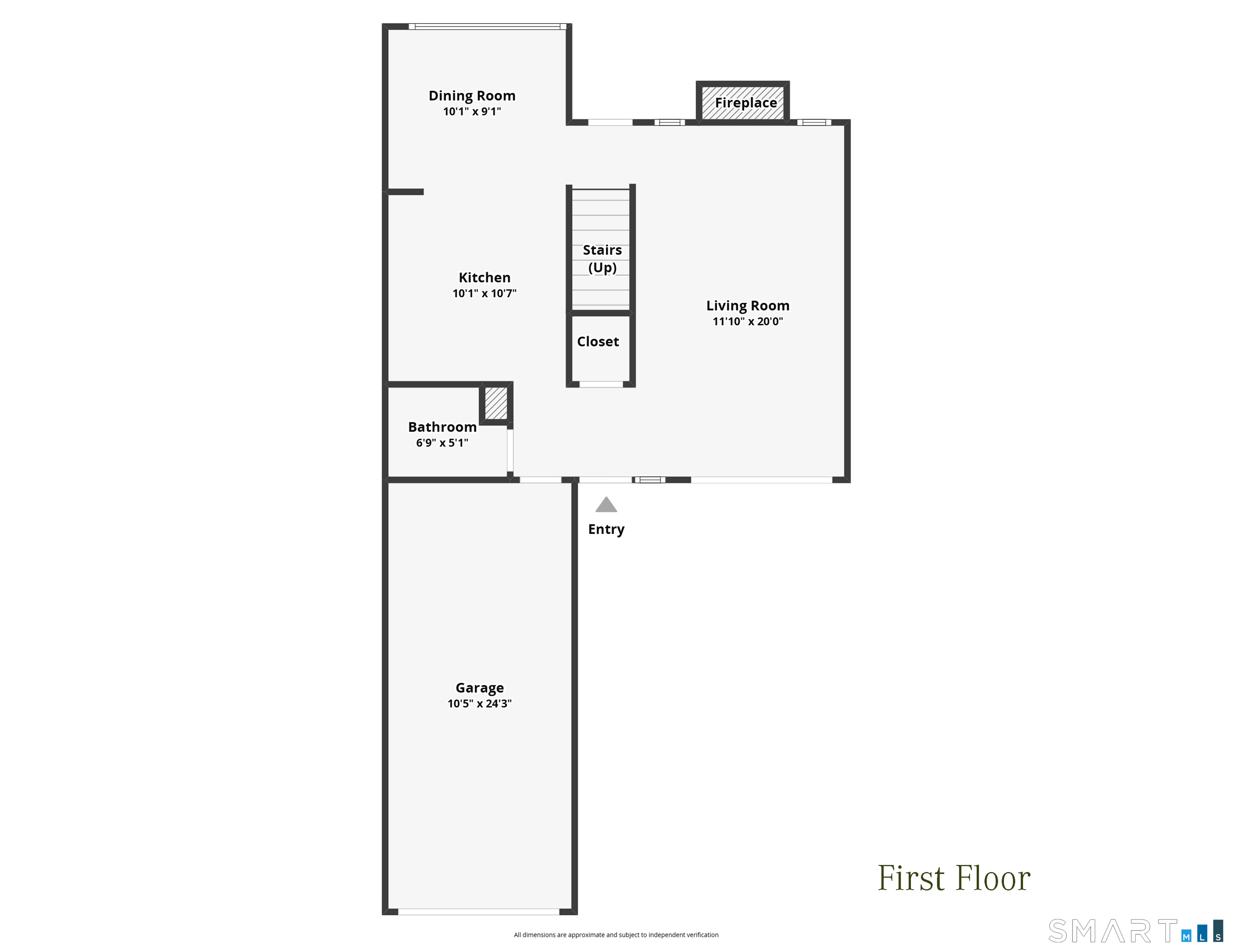 85 Viscount Drive Milford CT 06460