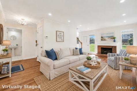 85 Viscount Drive Milford CT 06460