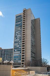 1 Gold Street Hartford CT 06103