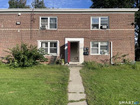 373 Granfield Avenue Bridgeport CT 06610