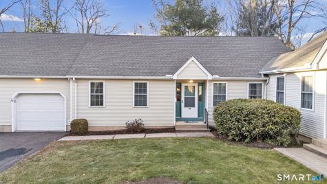 35 Shares Lane South Windsor CT 06074