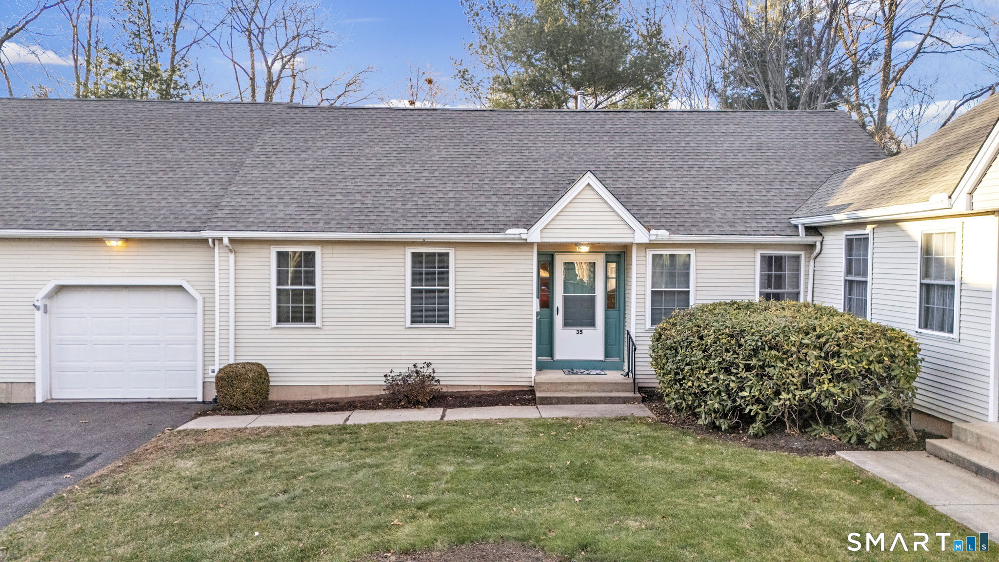 35 Shares Lane South Windsor CT 06074