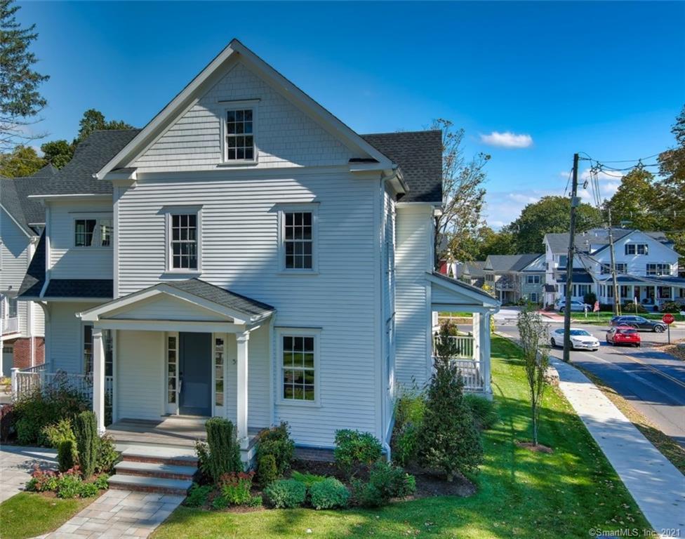 513 Main Street Ridgefield CT 06877
