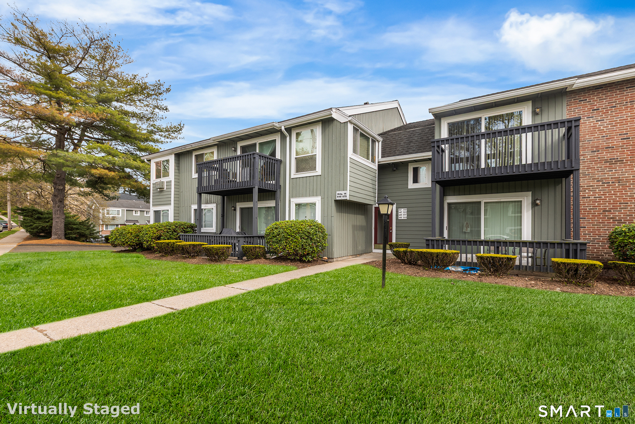 557 Glendale Avenue Bridgeport CT 06606