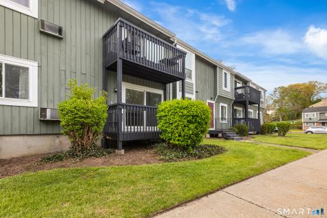 557 Glendale Avenue Bridgeport CT 06606