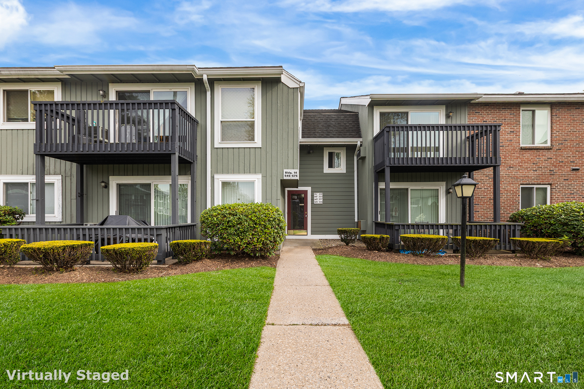 557 Glendale Avenue Bridgeport CT 06606