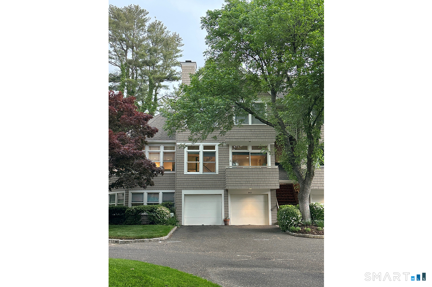 942 South Pine Creek Road Fairfield CT 06824