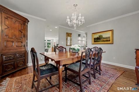 942 South Pine Creek Road Fairfield CT 06824