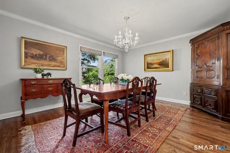 942 South Pine Creek Road Fairfield CT 06824