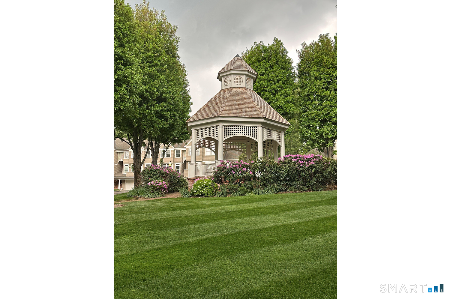 942 South Pine Creek Road Fairfield CT 06824