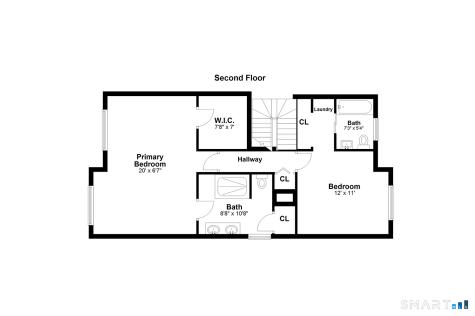 942 South Pine Creek Road Fairfield CT 06824