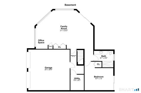 942 South Pine Creek Road Fairfield CT 06824