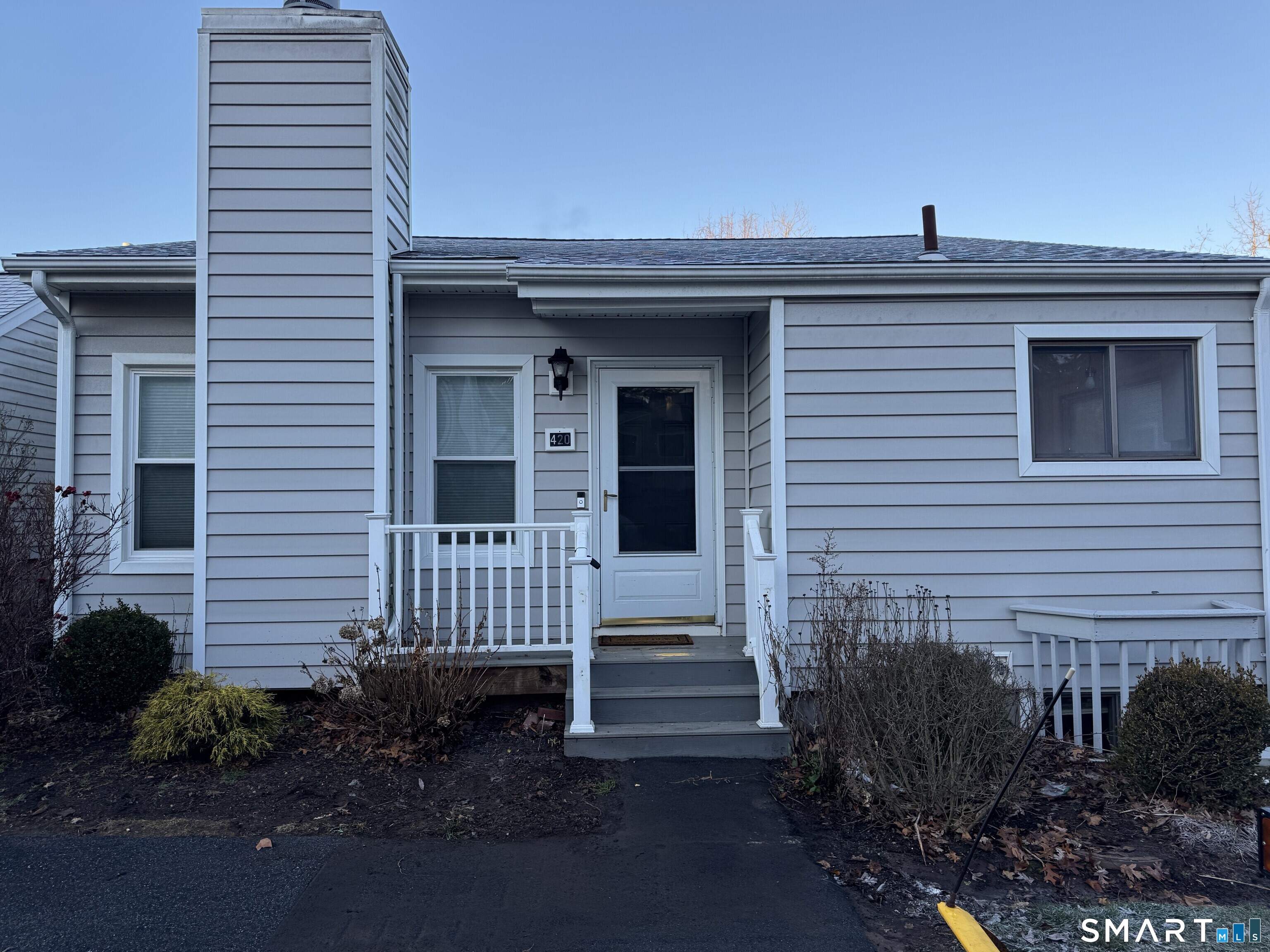 420 Thoreau Street Branford CT 06405