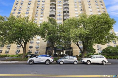 50 Glenbrook Road Stamford CT 06902