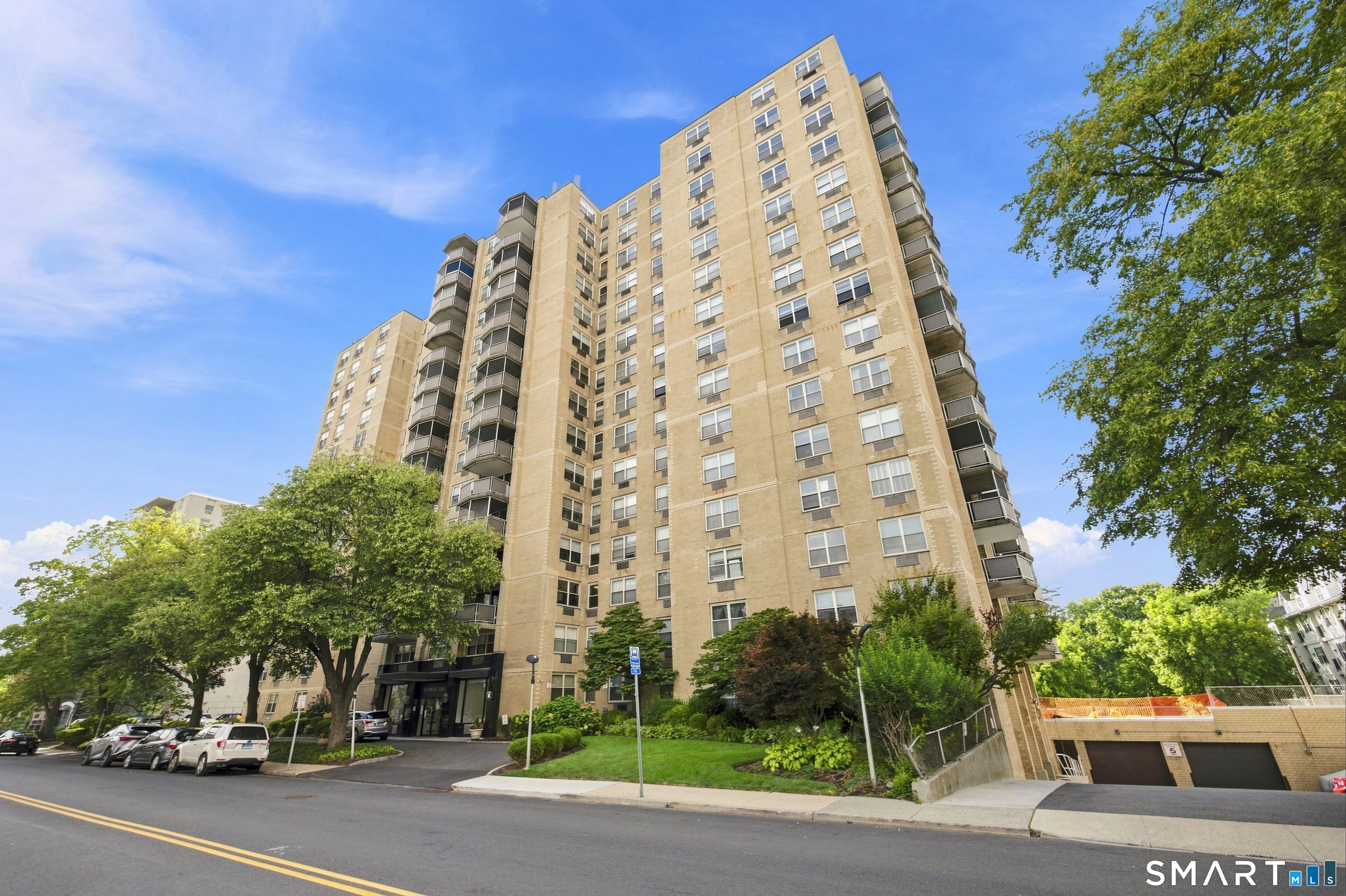 50 Glenbrook Road Stamford CT 06902