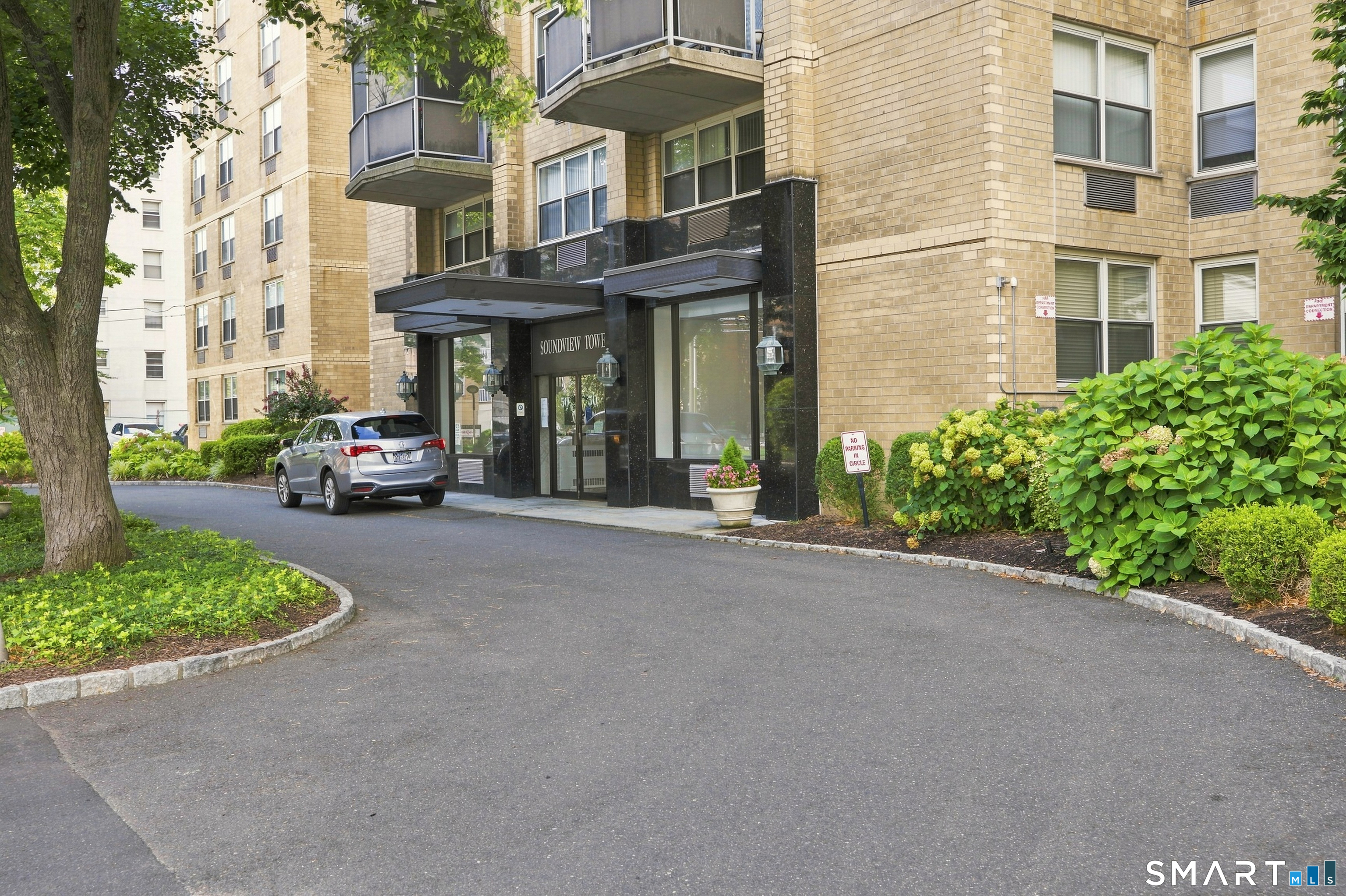 50 Glenbrook Road Stamford CT 06902