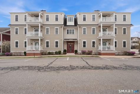 8 Sherwood Street Mansfield CT 06268