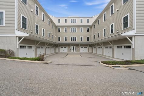 8 Sherwood Street Mansfield CT 06268