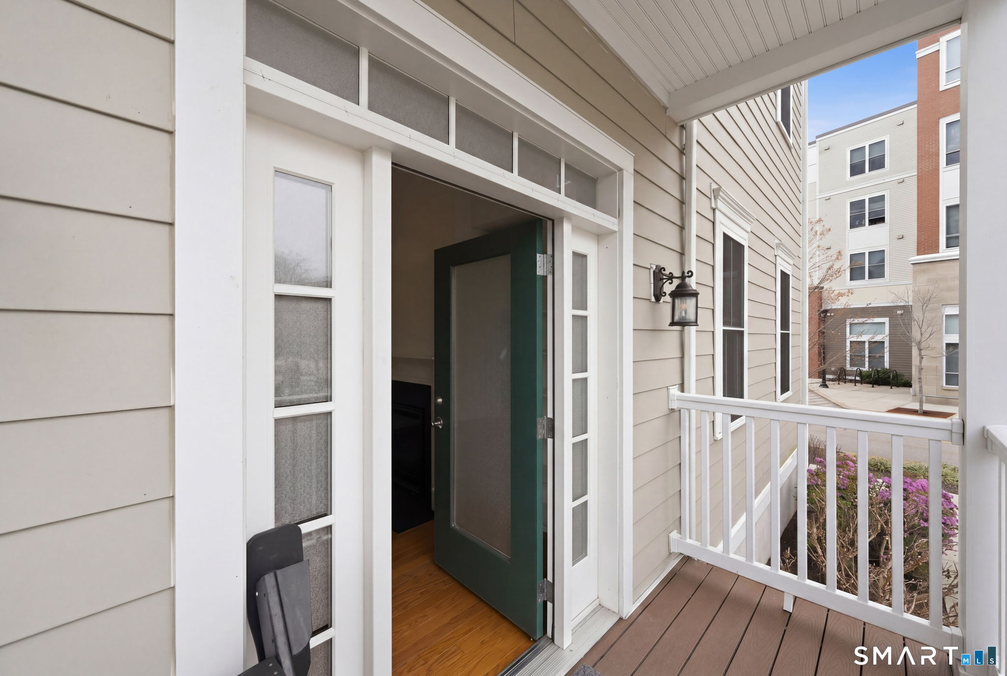 8 Sherwood Street Mansfield CT 06268
