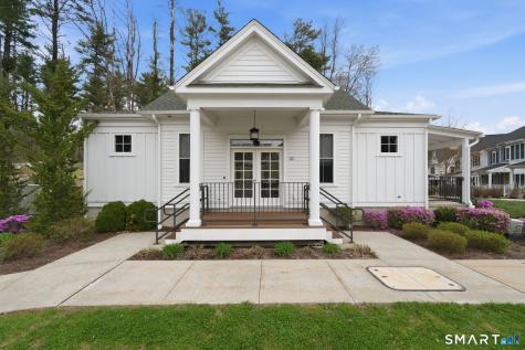 8 Sherwood Street Mansfield CT 06268