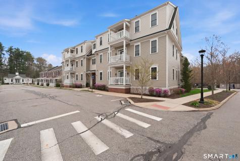 8 Sherwood Street Mansfield CT 06268