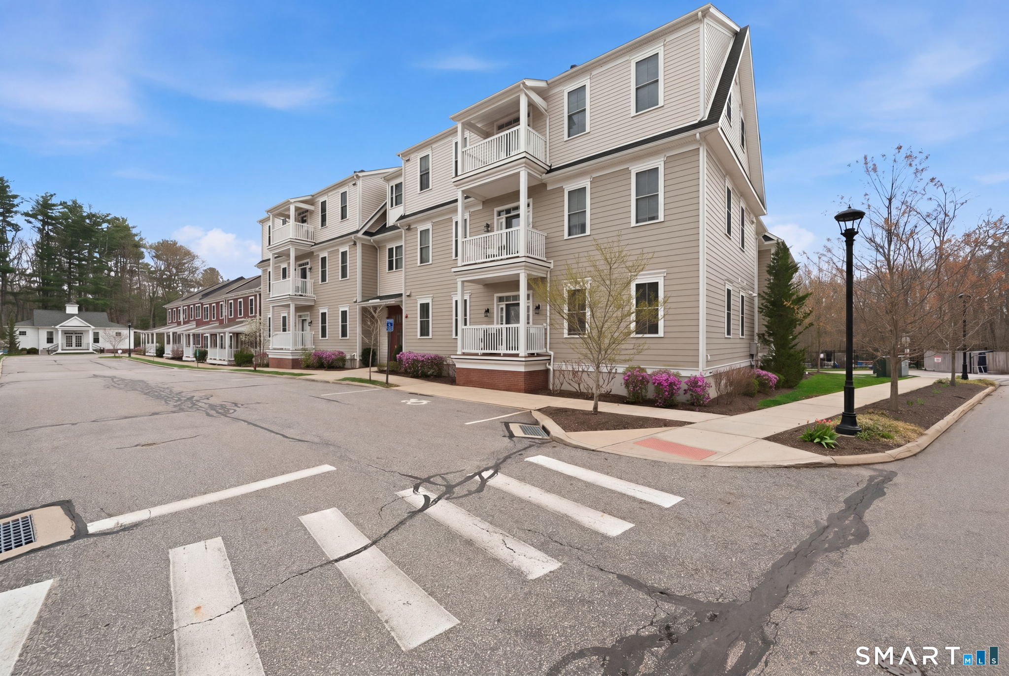 8 Sherwood Street Mansfield CT 06268