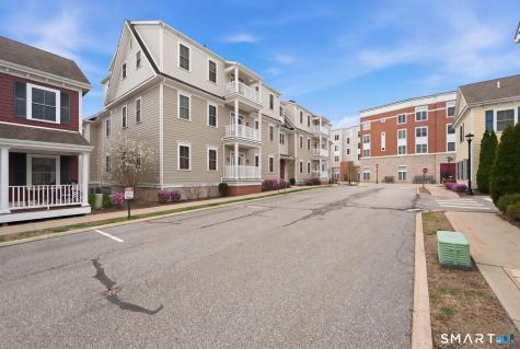 8 Sherwood Street Mansfield CT 06268