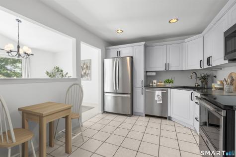 97 Richards Avenue Norwalk CT 06854