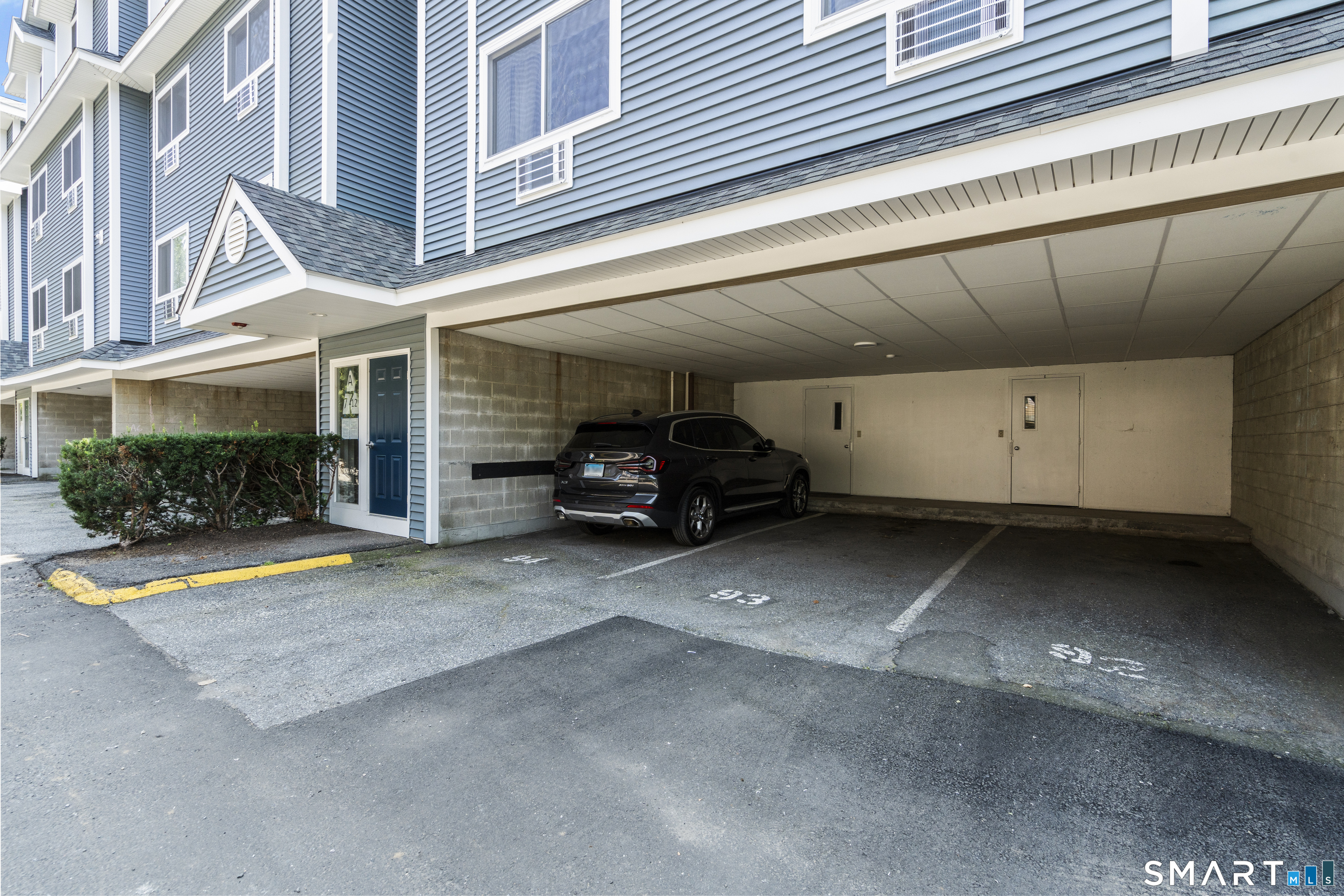 97 Richards Avenue Norwalk CT 06854