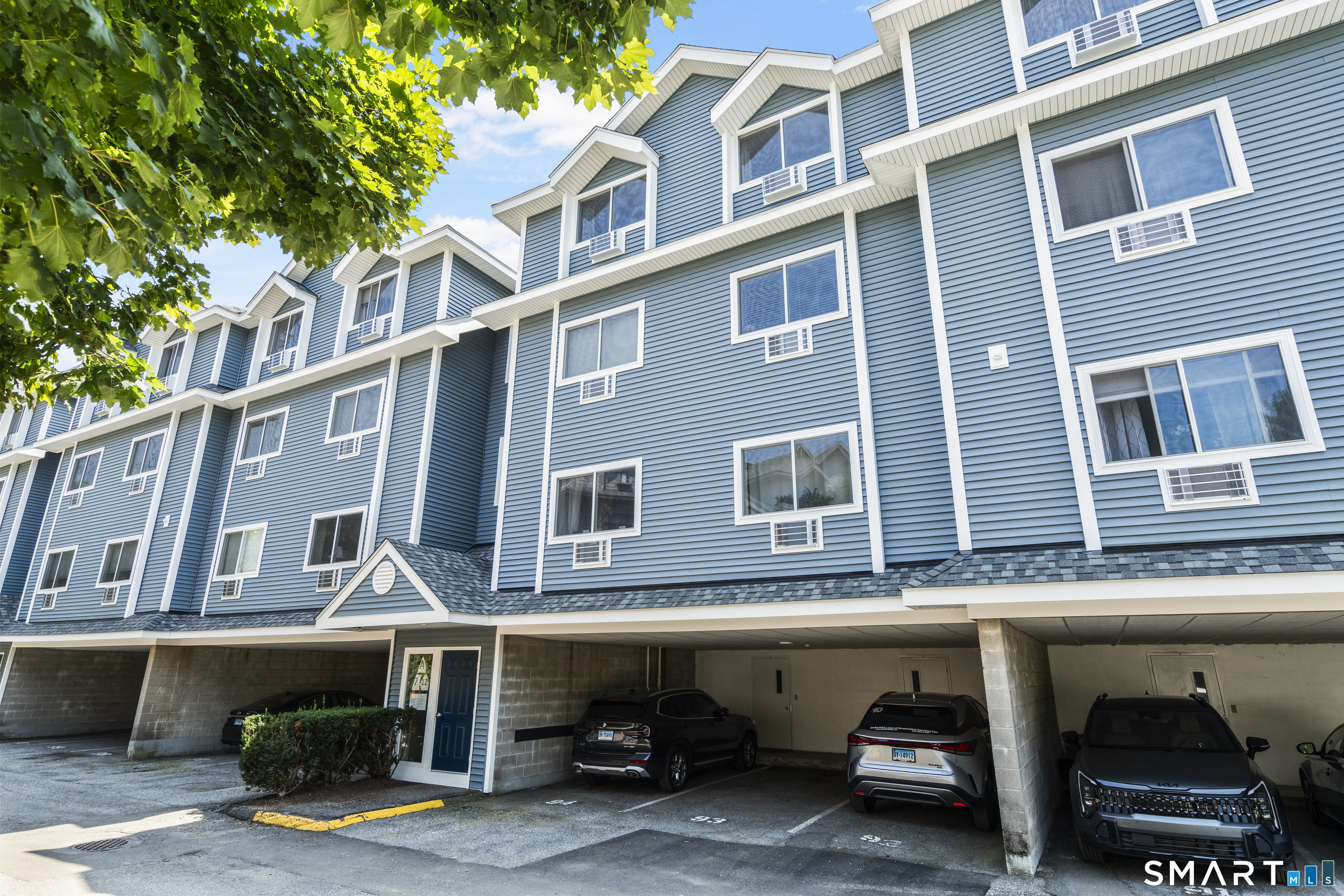 97 Richards Avenue Norwalk CT 06854