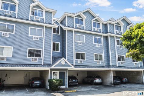 97 Richards Avenue Norwalk CT 06854