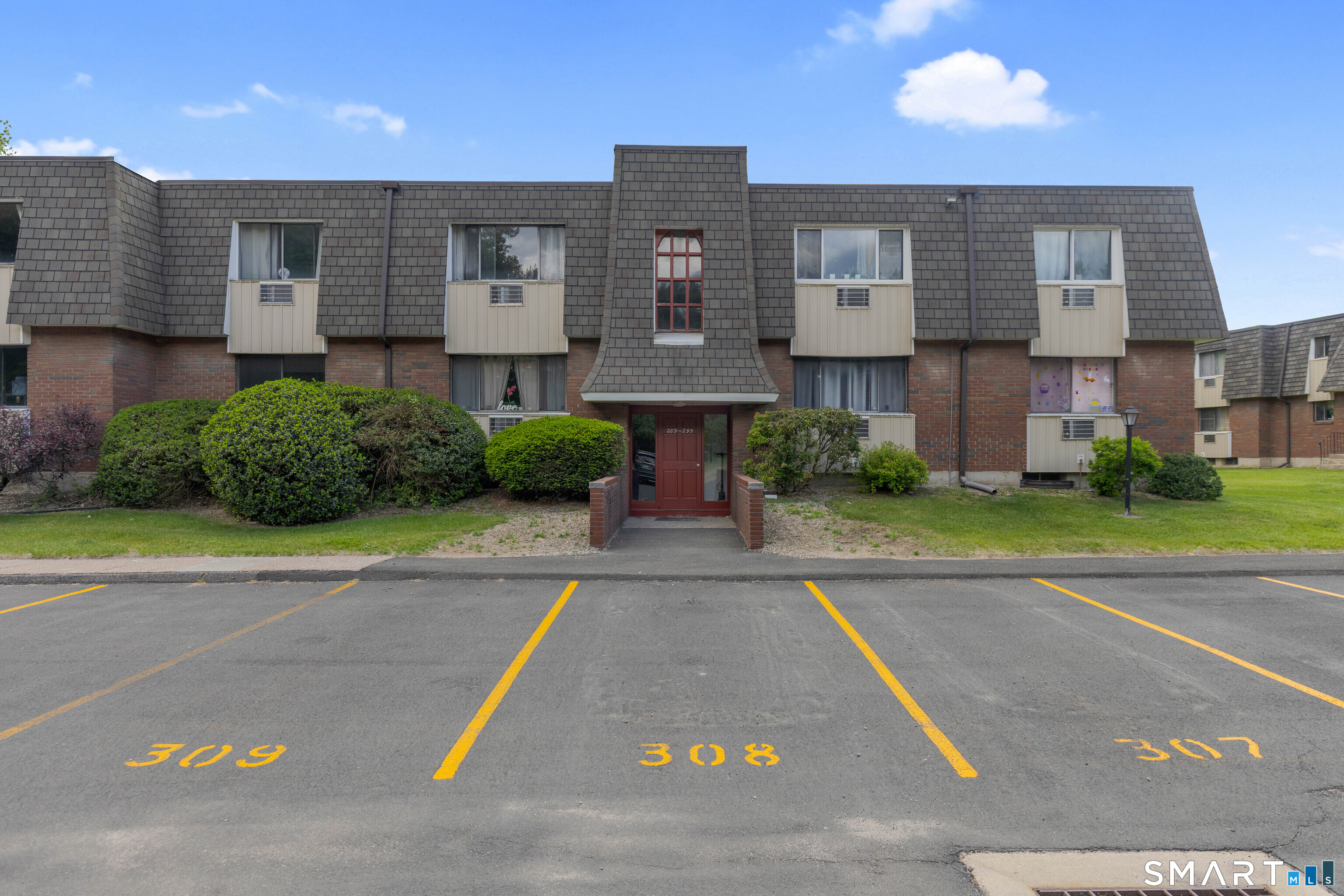 291 High Path Road Windsor CT 06095