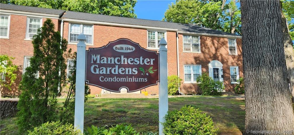 17 Garden Drive Manchester CT 06040
